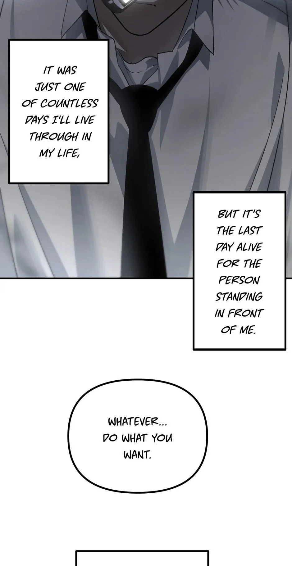 SSS-Class Revival Hunter Chapter 128 – Page 46