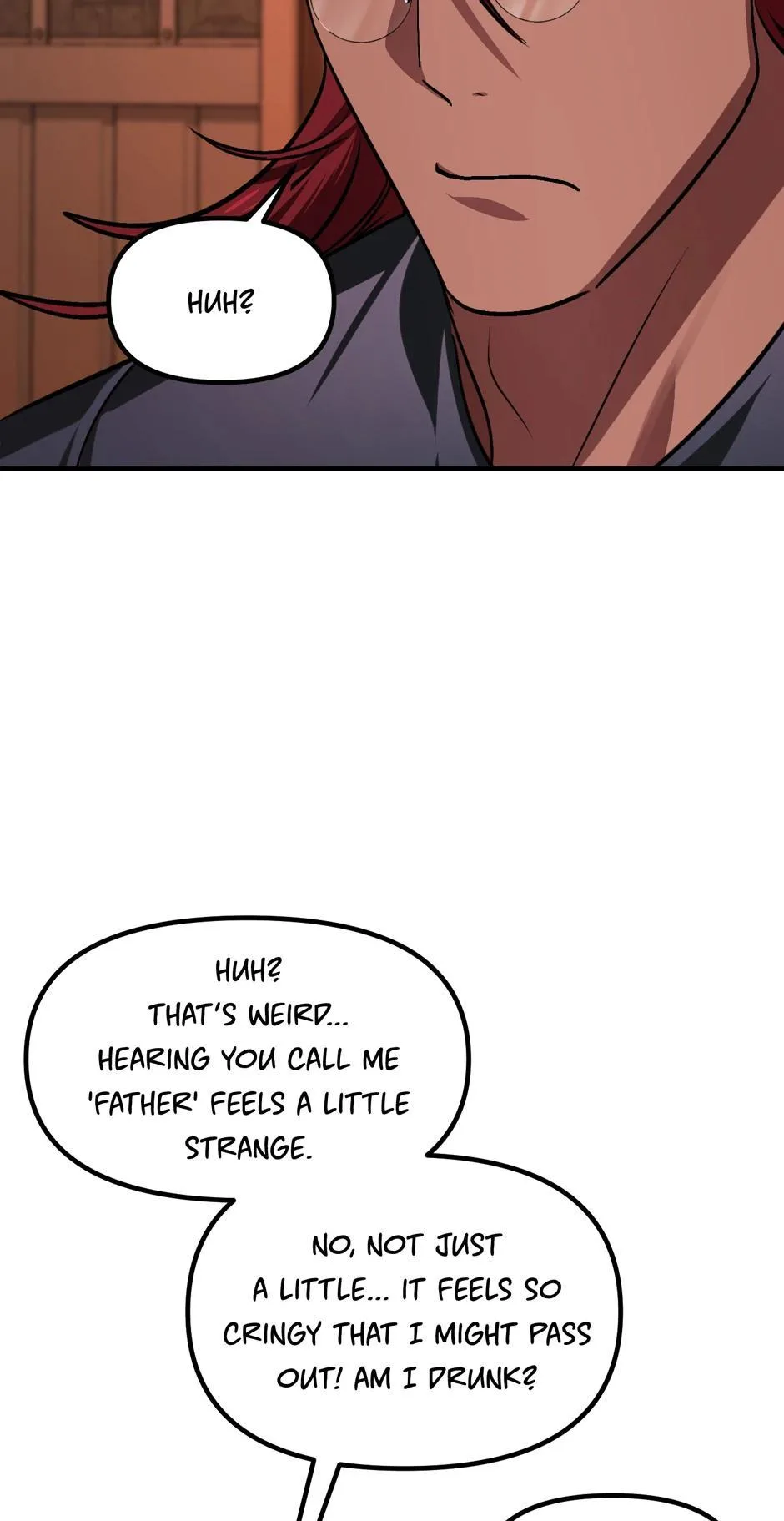 SSS-Class Revival Hunter Chapter 128 – Page 52