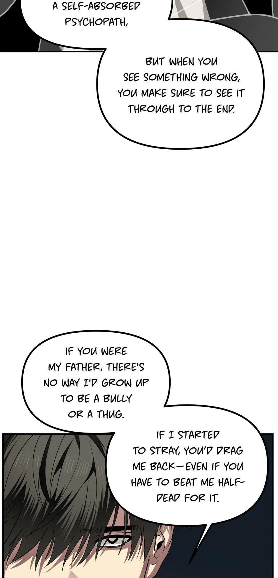 SSS-Class Revival Hunter Chapter 128 – Page 55