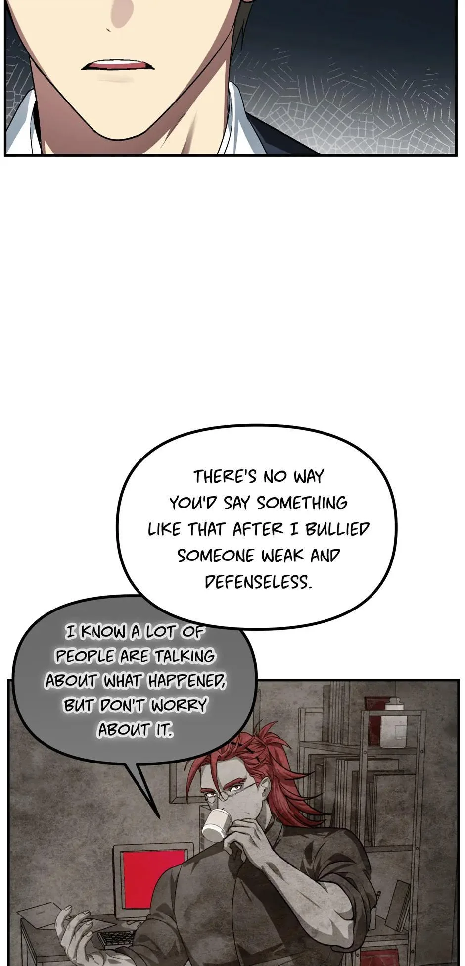 SSS-Class Revival Hunter Chapter 128 – Page 56