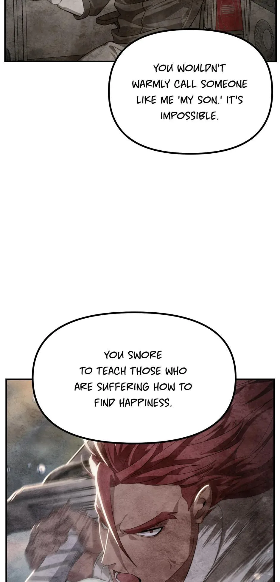 SSS-Class Revival Hunter Chapter 128 – Page 57
