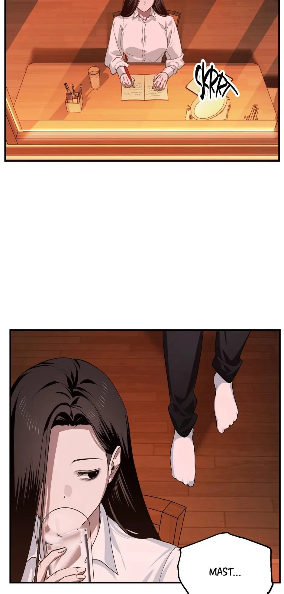 SSS-Class Revival Hunter Chapter 129 – Page 2