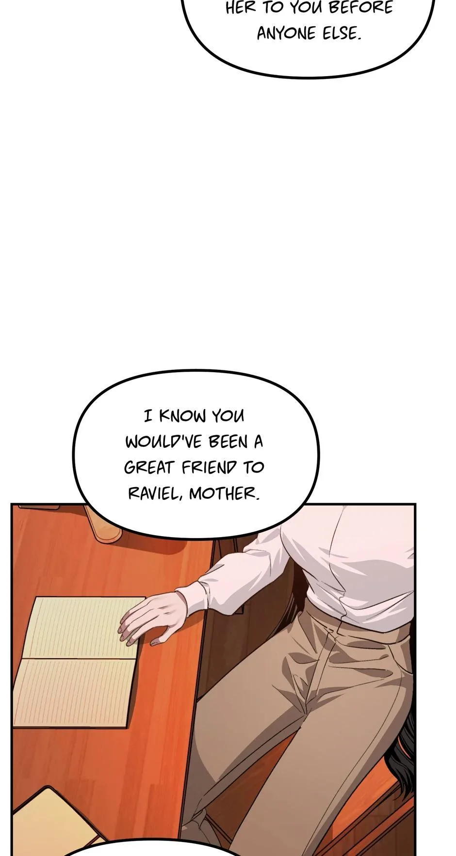 SSS-Class Revival Hunter Chapter 129 – Page 10