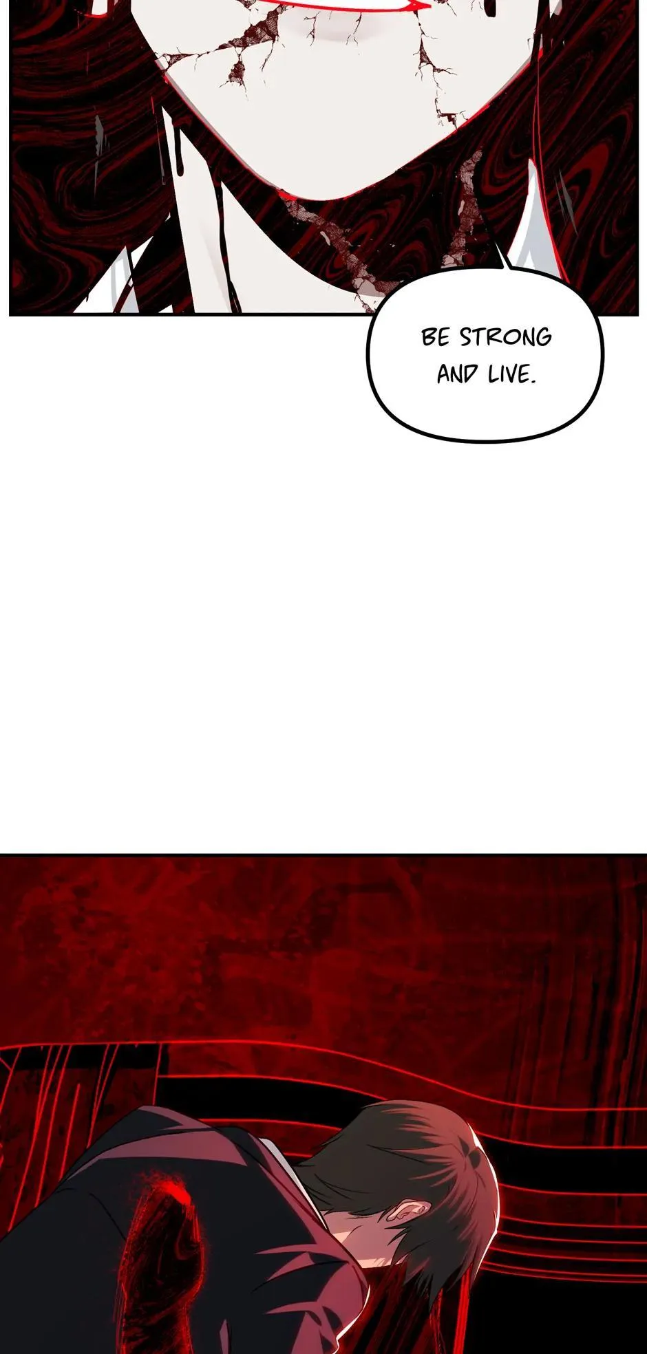SSS-Class Revival Hunter Chapter 129 – Page 19