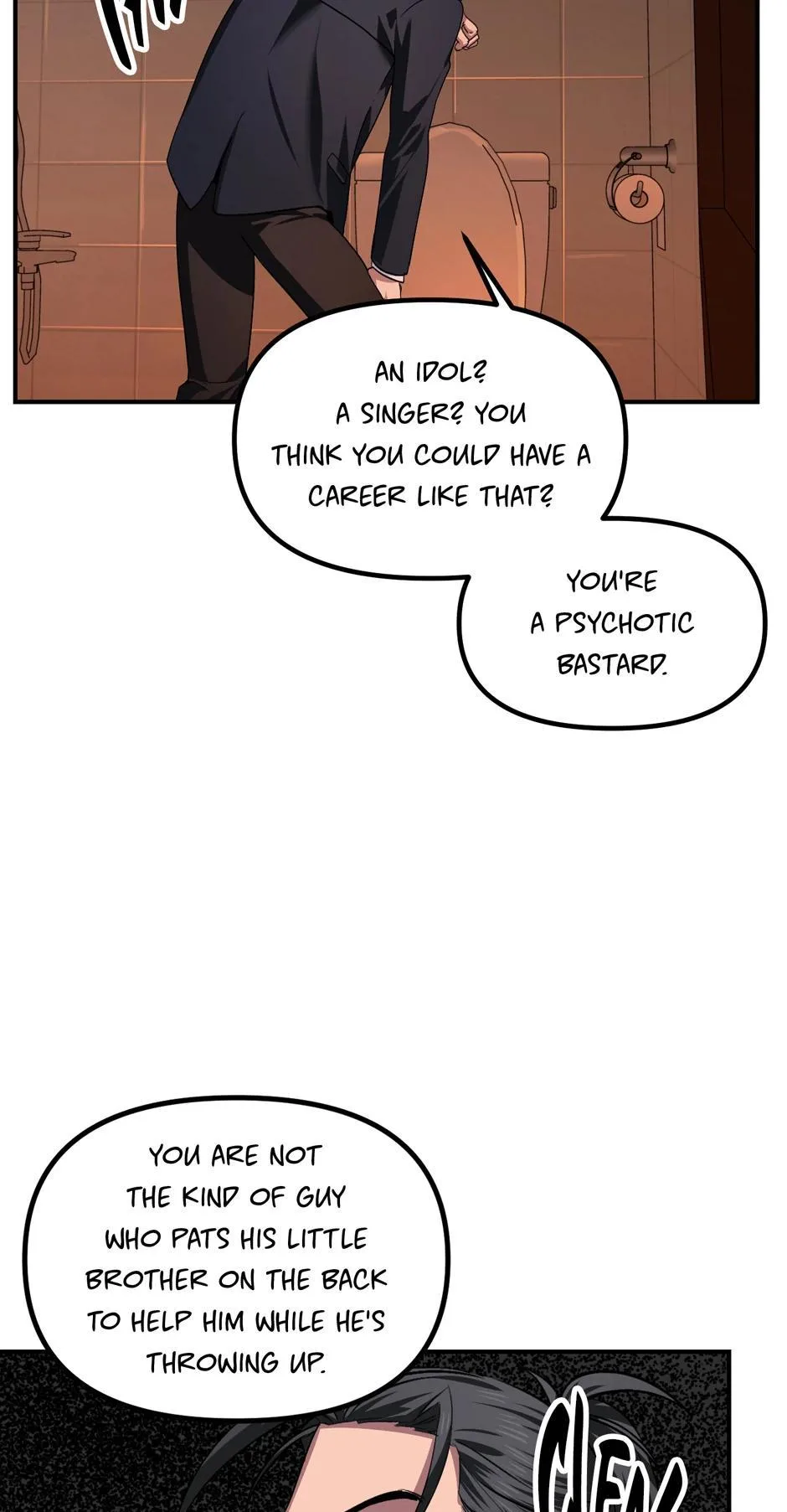 SSS-Class Revival Hunter Chapter 129 – Page 25
