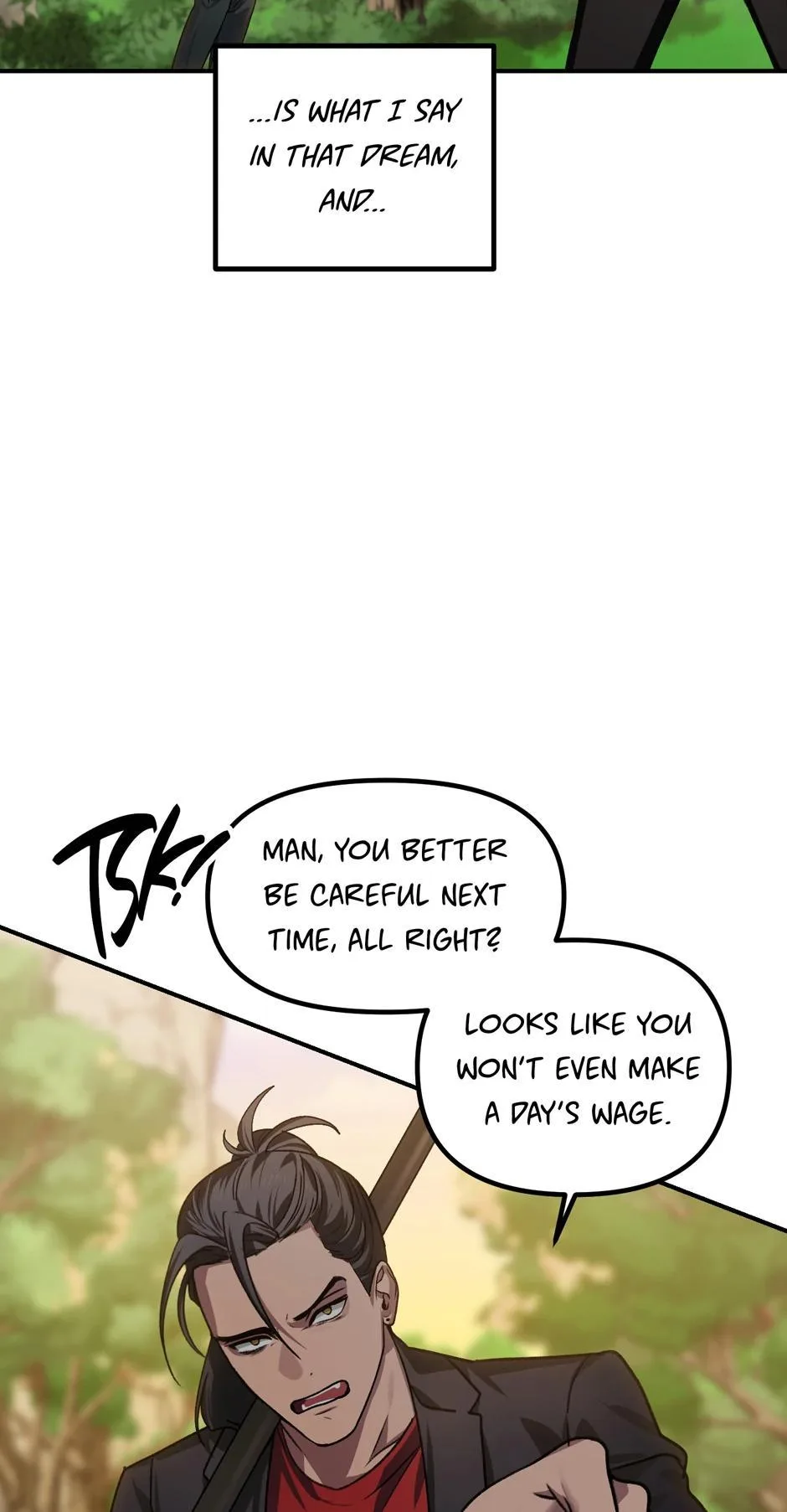 SSS-Class Revival Hunter Chapter 129 – Page 29