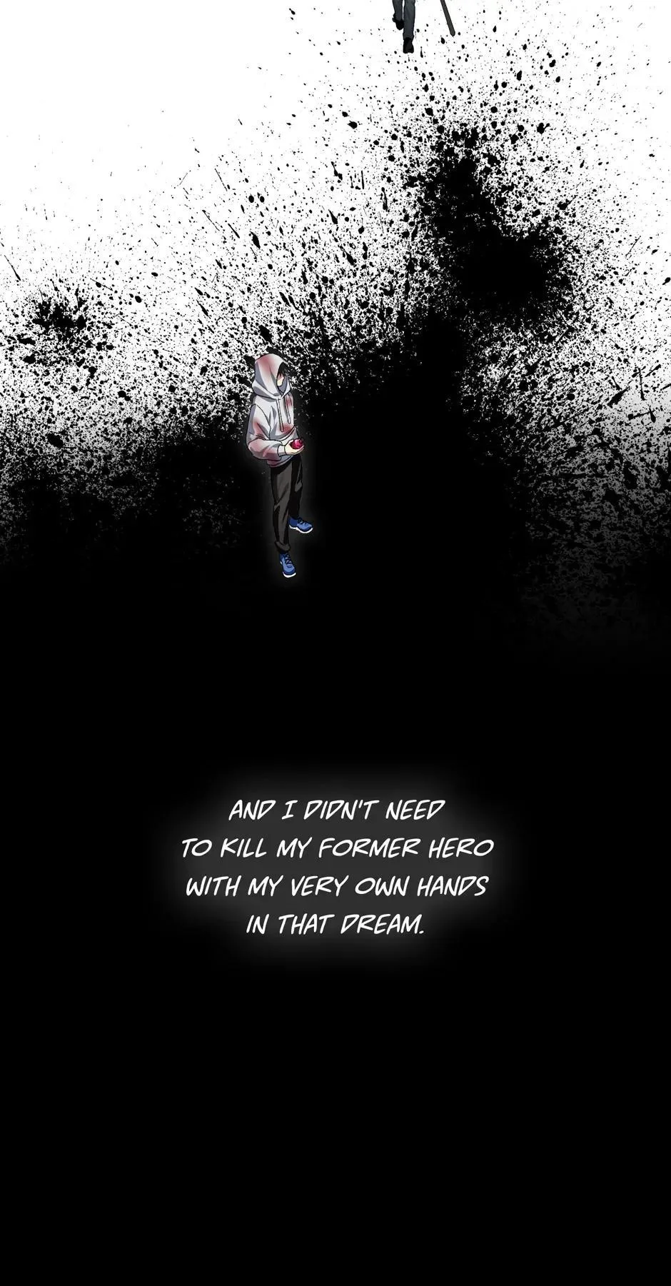 SSS-Class Revival Hunter Chapter 129 – Page 31