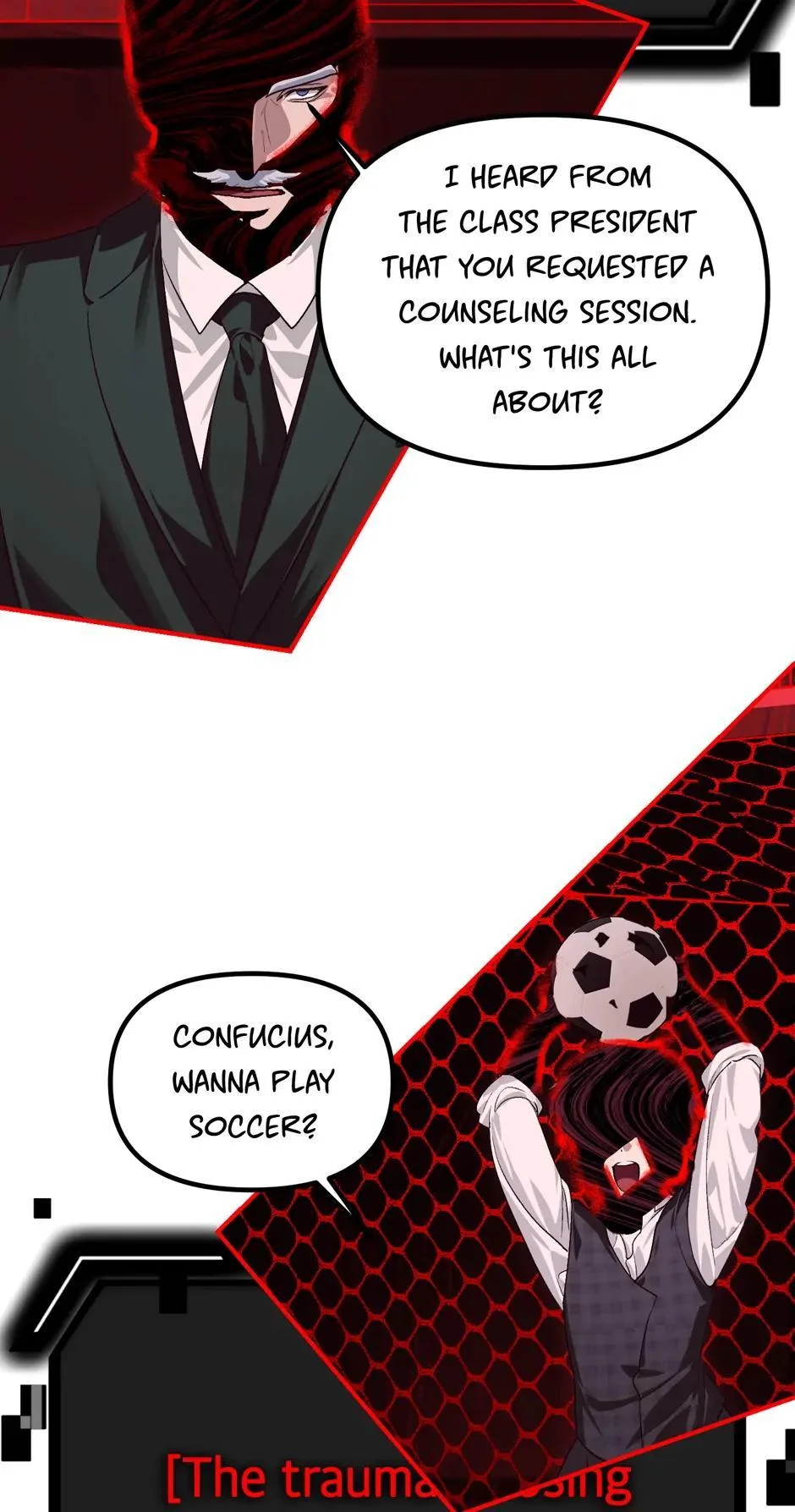 SSS-Class Revival Hunter Chapter 129 – Page 46