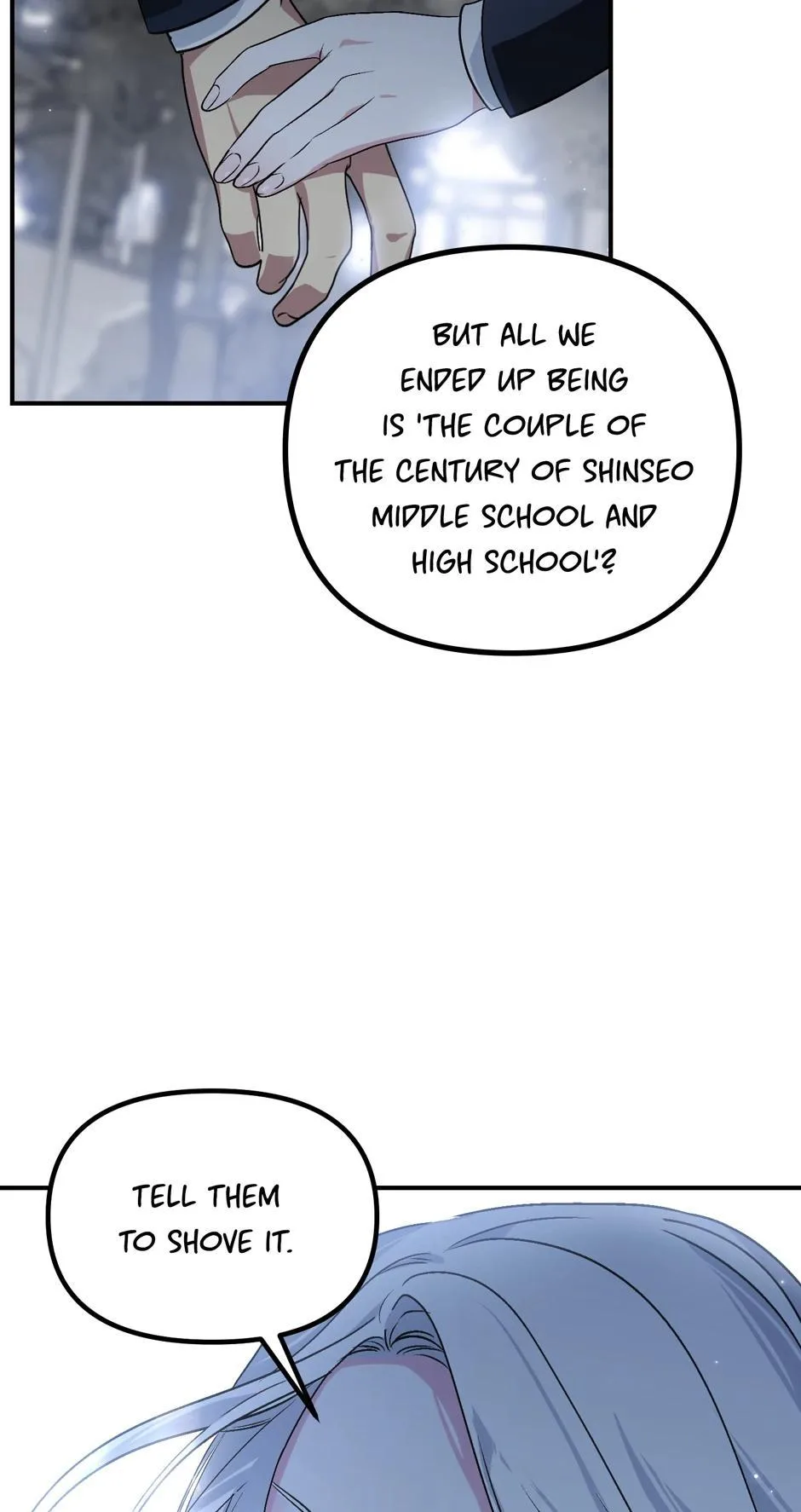 SSS-Class Revival Hunter Chapter 129 – Page 61