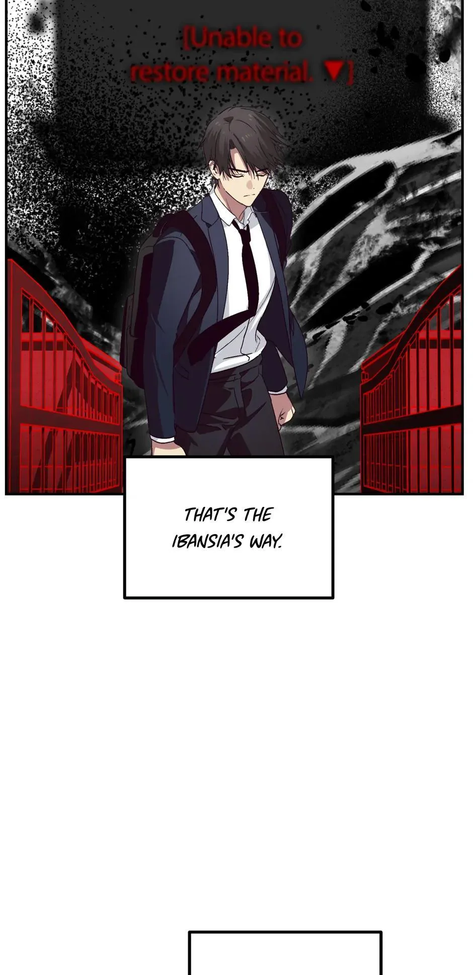SSS-Class Revival Hunter Chapter 129 – Page 70