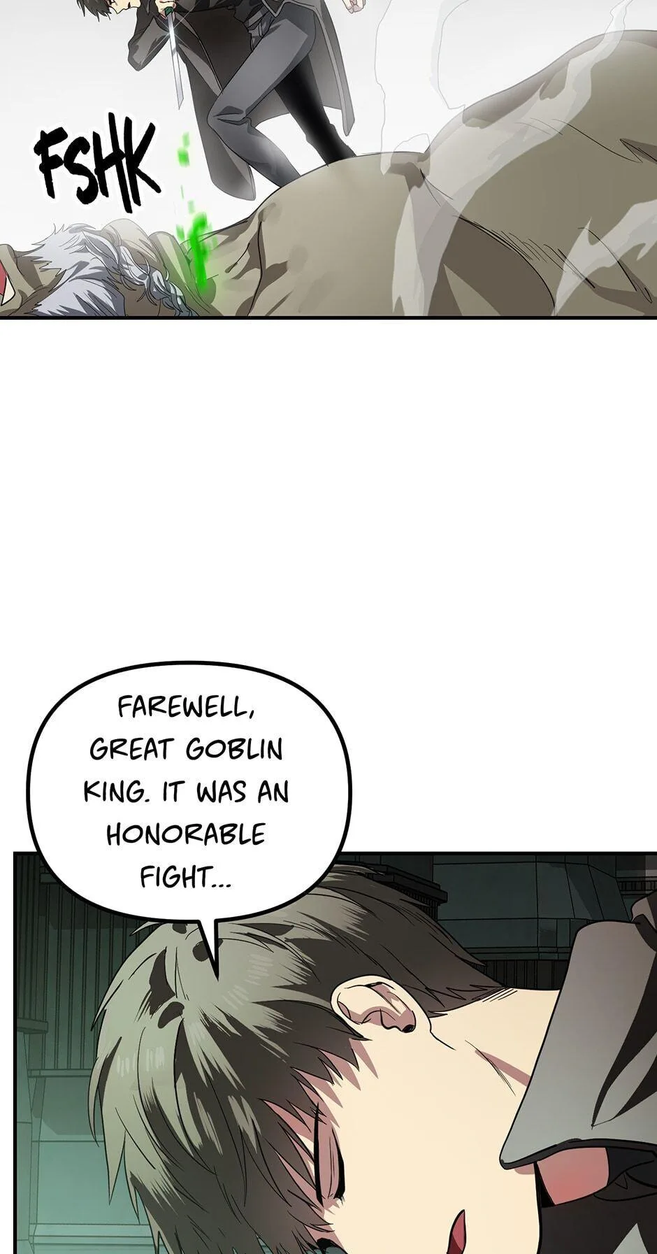 SSS-Class Revival Hunter Chapter 13 – Page 13