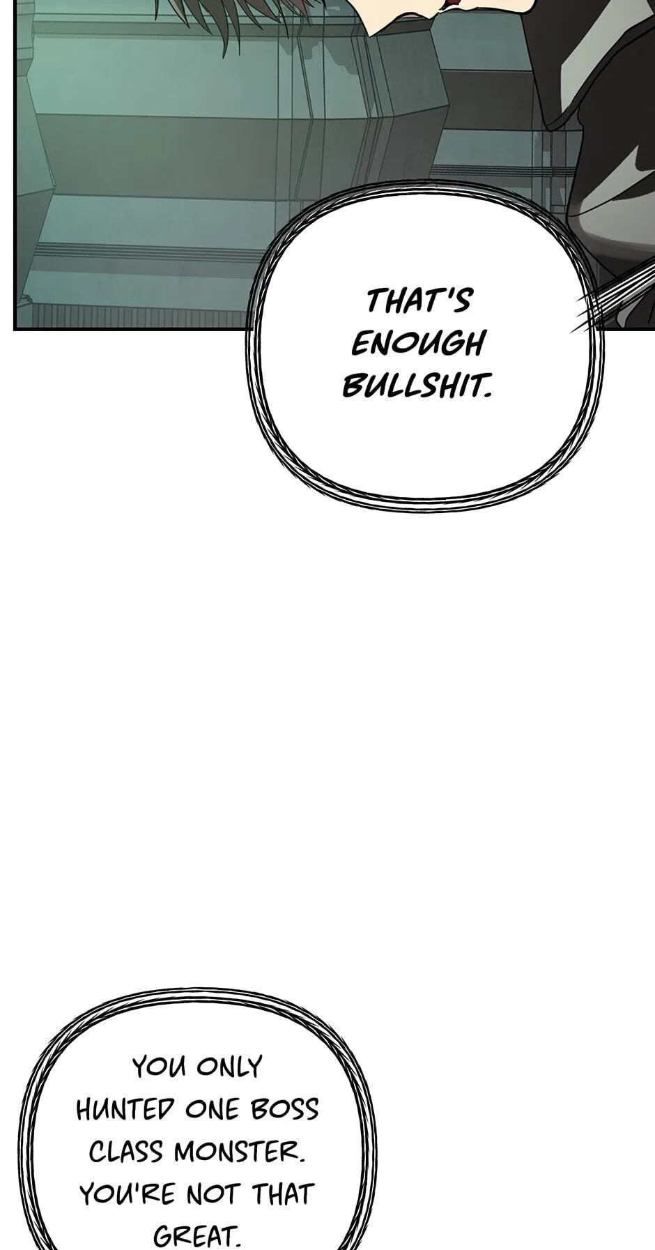 SSS-Class Revival Hunter Chapter 13 – Page 14