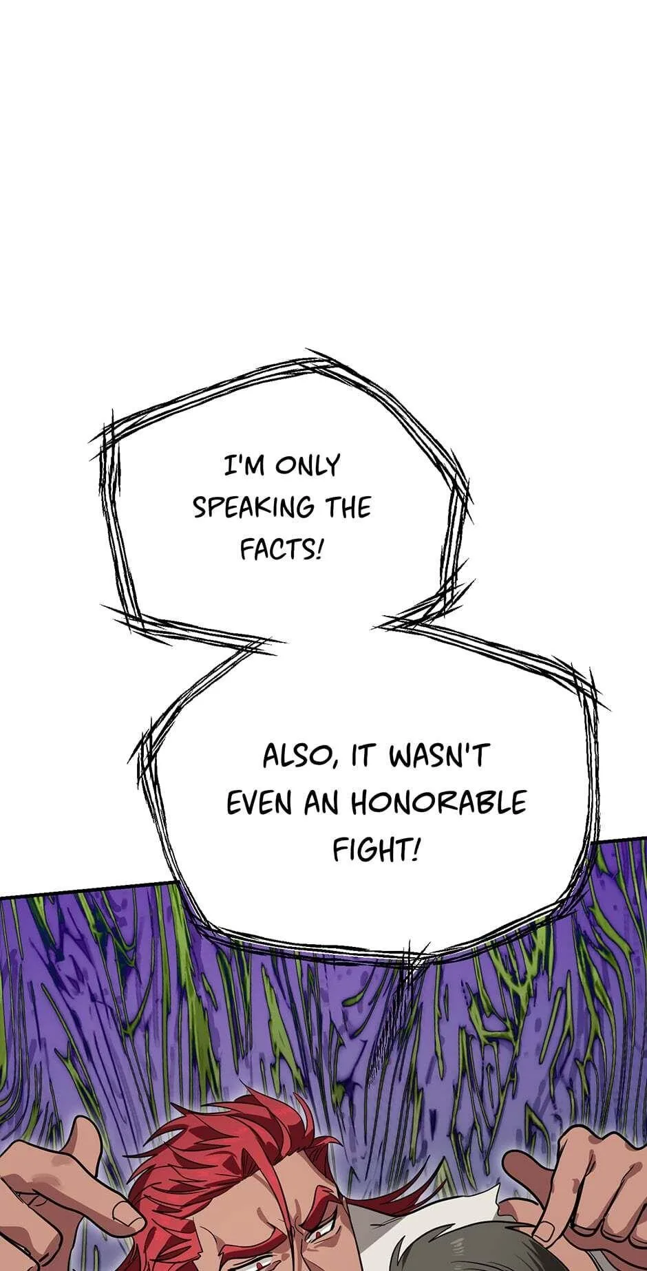 SSS-Class Revival Hunter Chapter 13 – Page 18