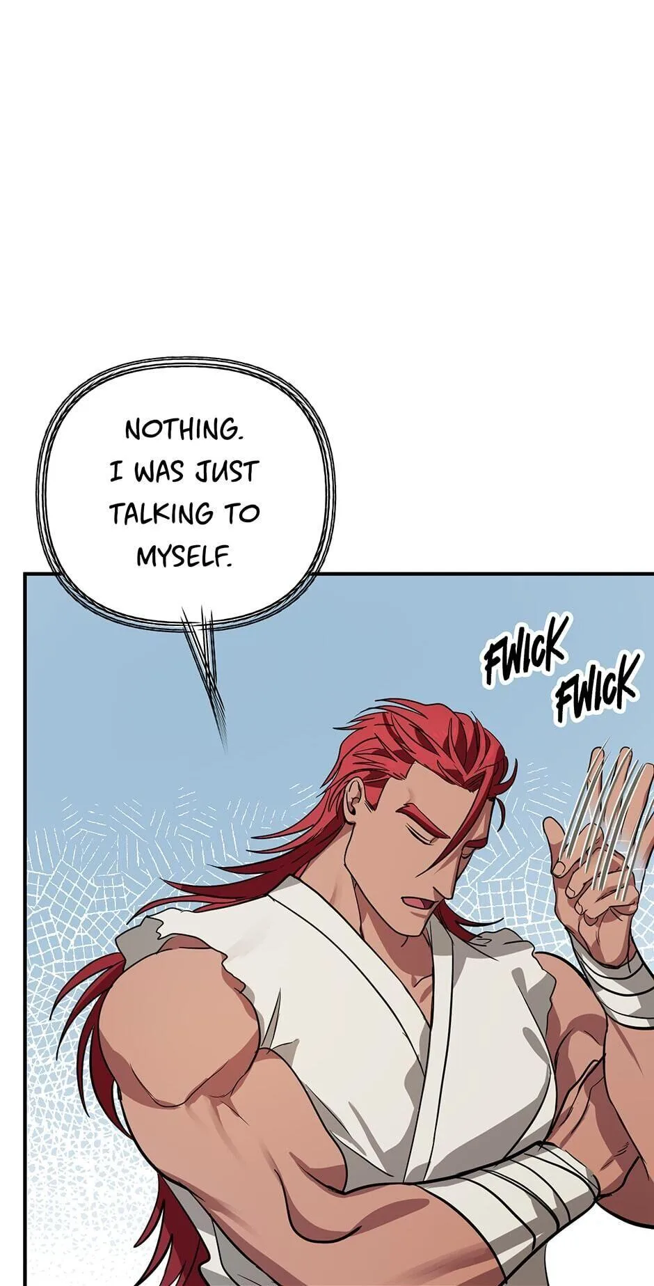 SSS-Class Revival Hunter Chapter 13 – Page 23
