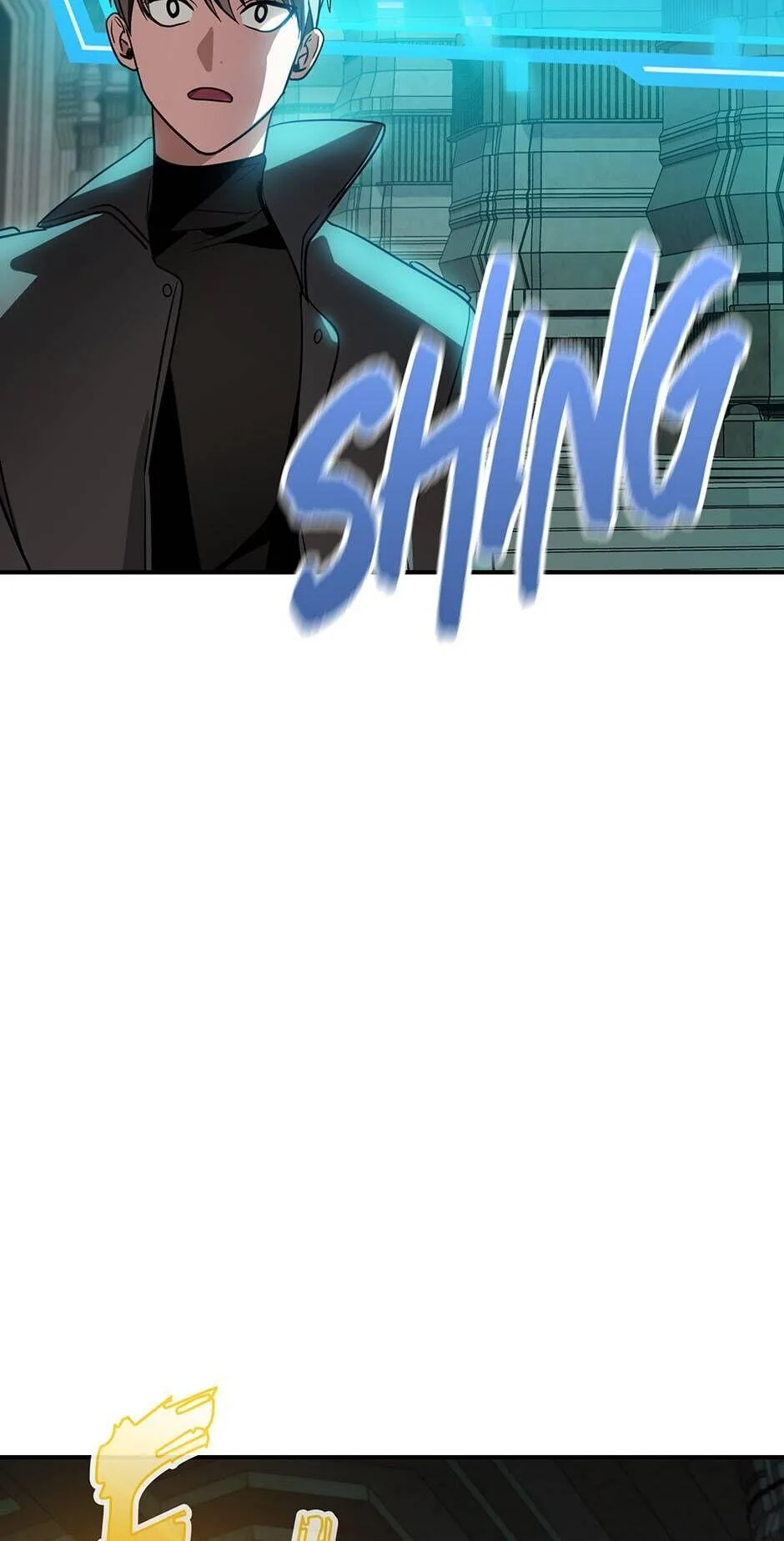 SSS-Class Revival Hunter Chapter 13 – Page 25