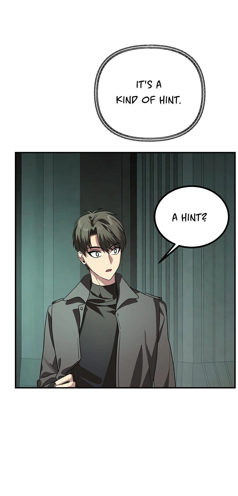 SSS-Class Revival Hunter Chapter 13 – Page 35