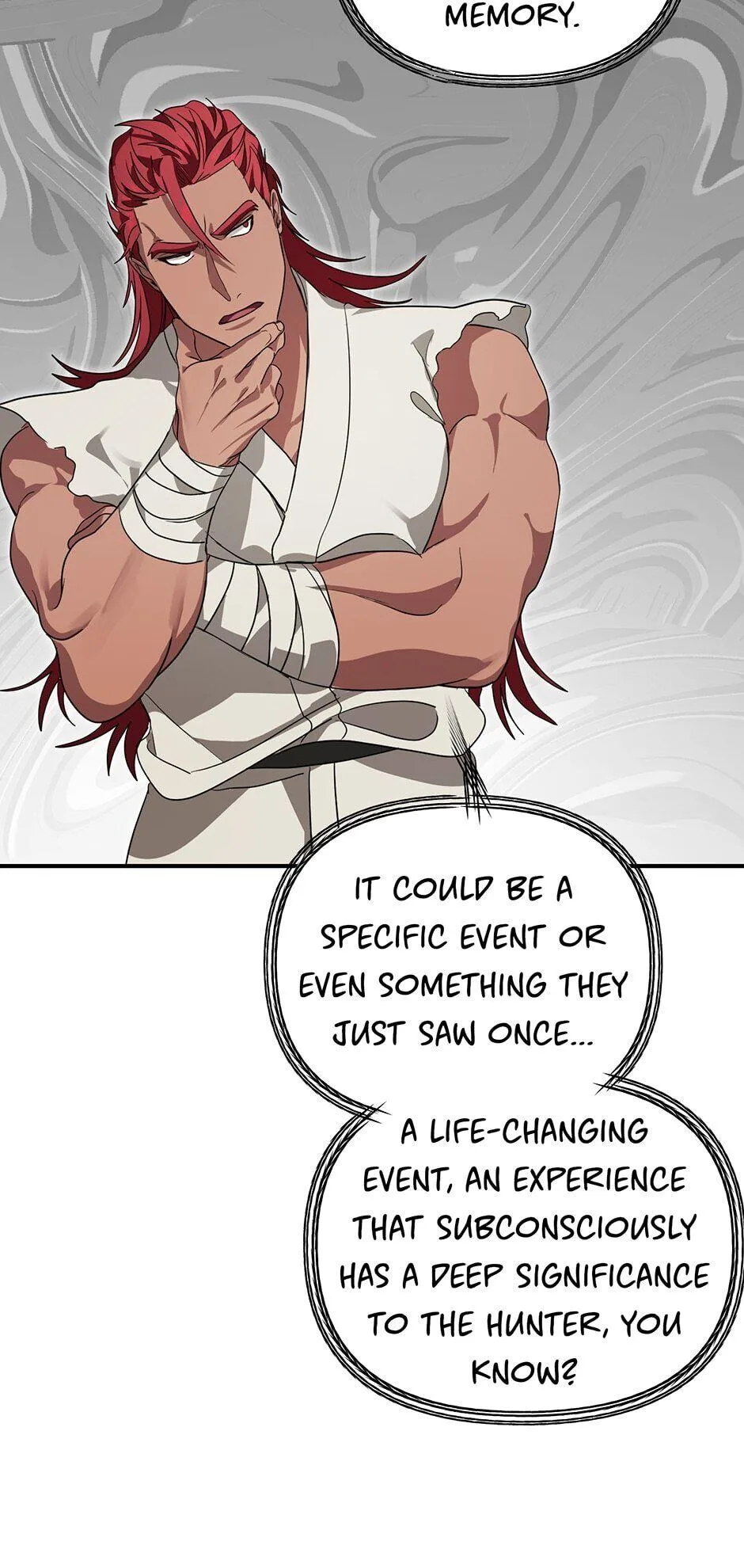 SSS-Class Revival Hunter Chapter 13 – Page 39