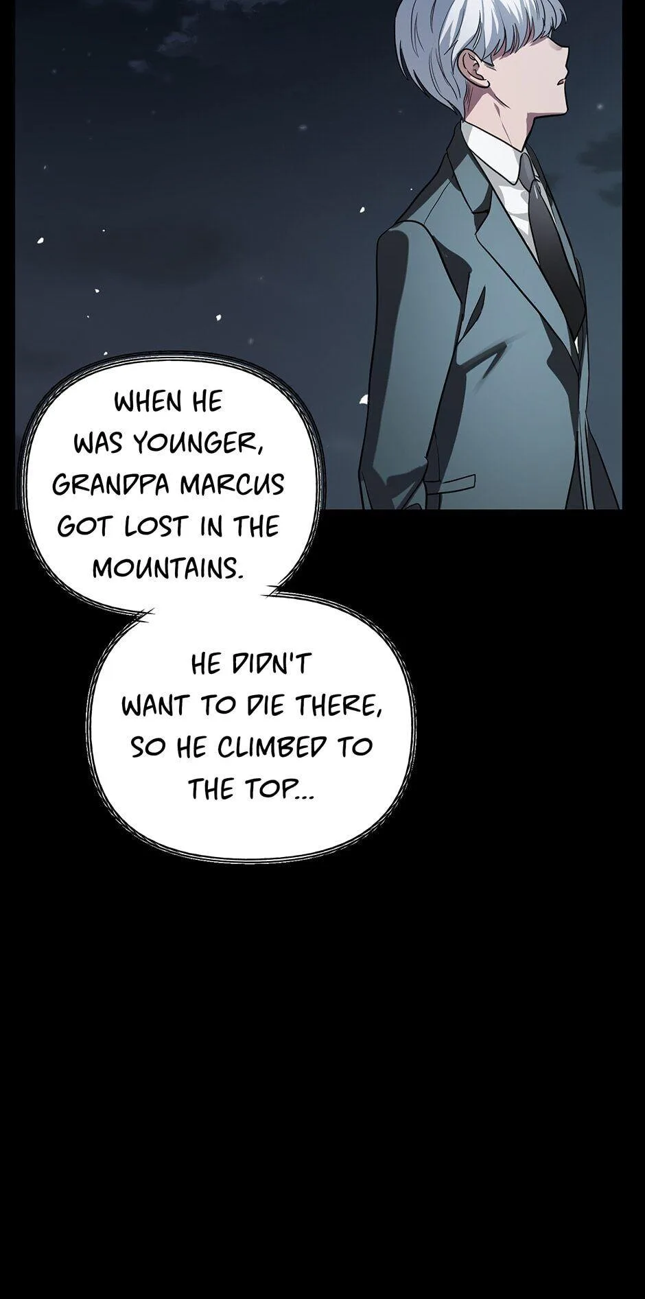 SSS-Class Revival Hunter Chapter 13 – Page 43
