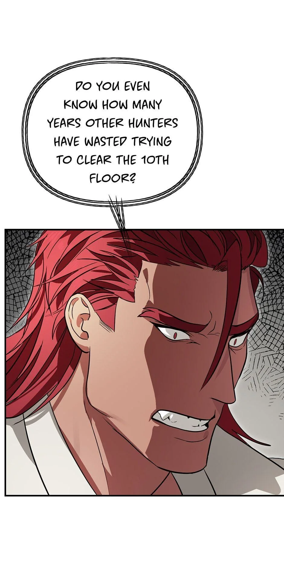 SSS-Class Revival Hunter Chapter 13 – Page 50