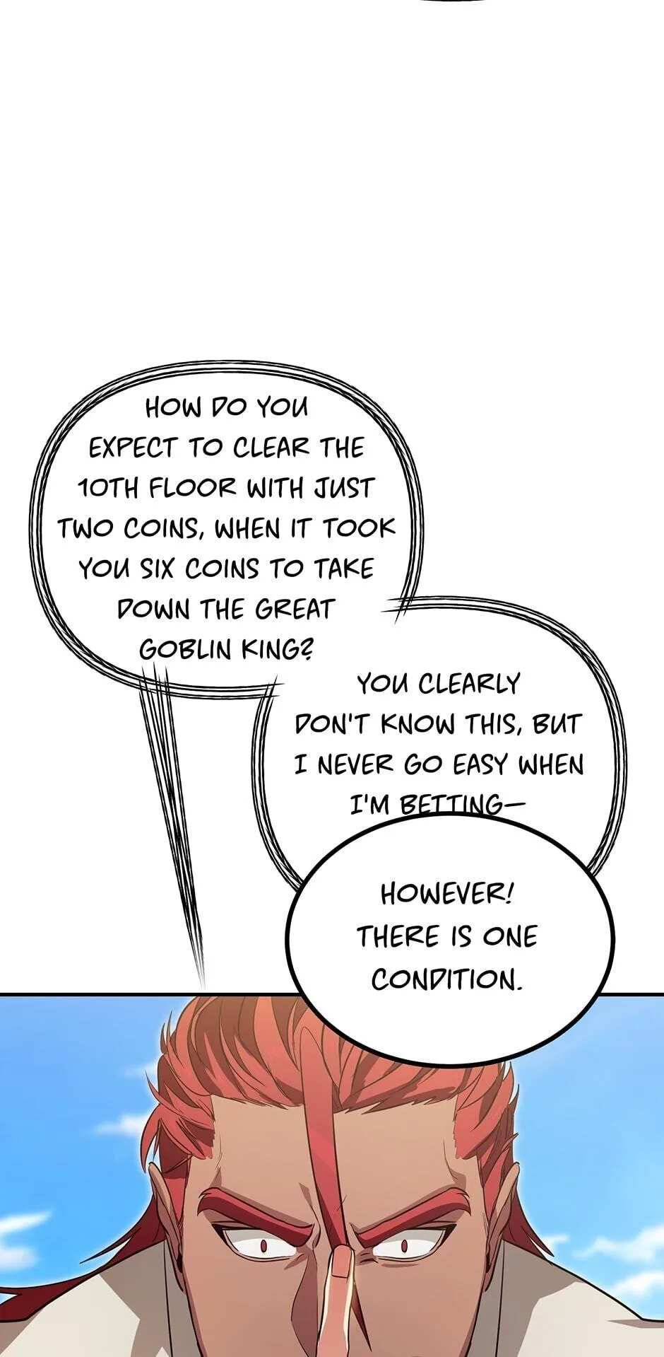SSS-Class Revival Hunter Chapter 13 – Page 52