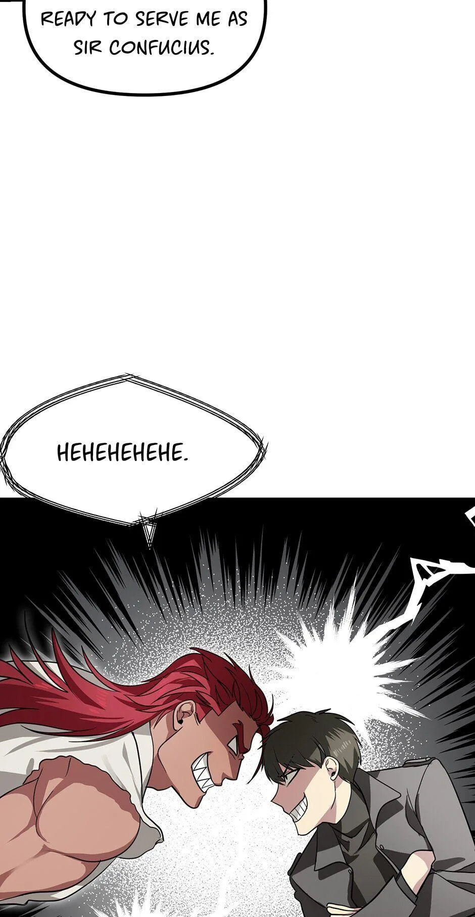 SSS-Class Revival Hunter Chapter 13 – Page 60