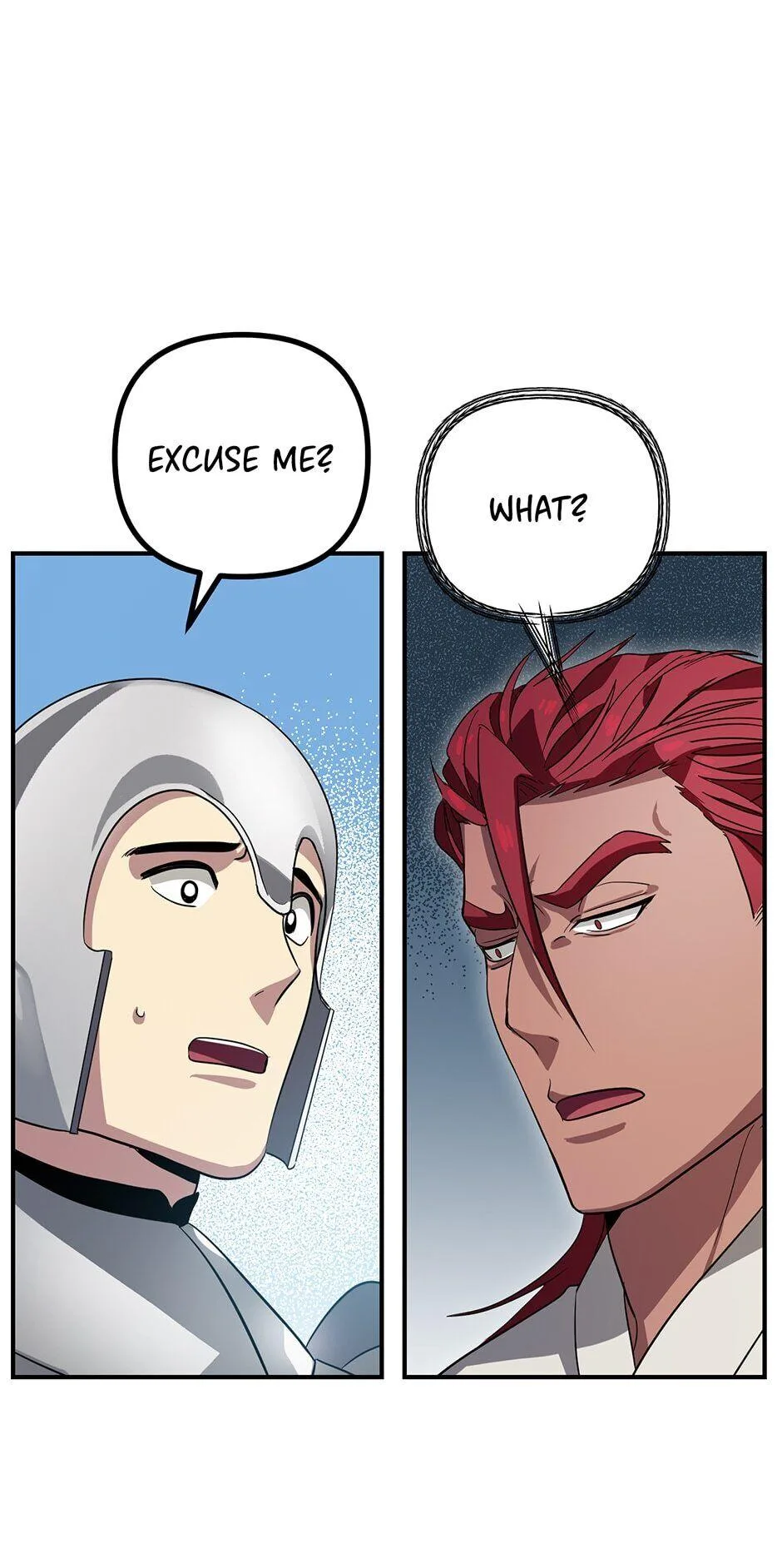 SSS-Class Revival Hunter Chapter 13 – Page 74