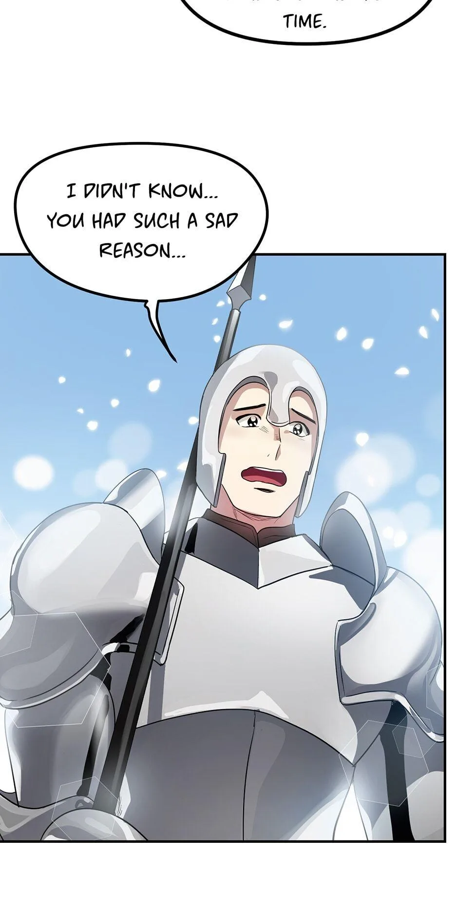 SSS-Class Revival Hunter Chapter 13 – Page 77