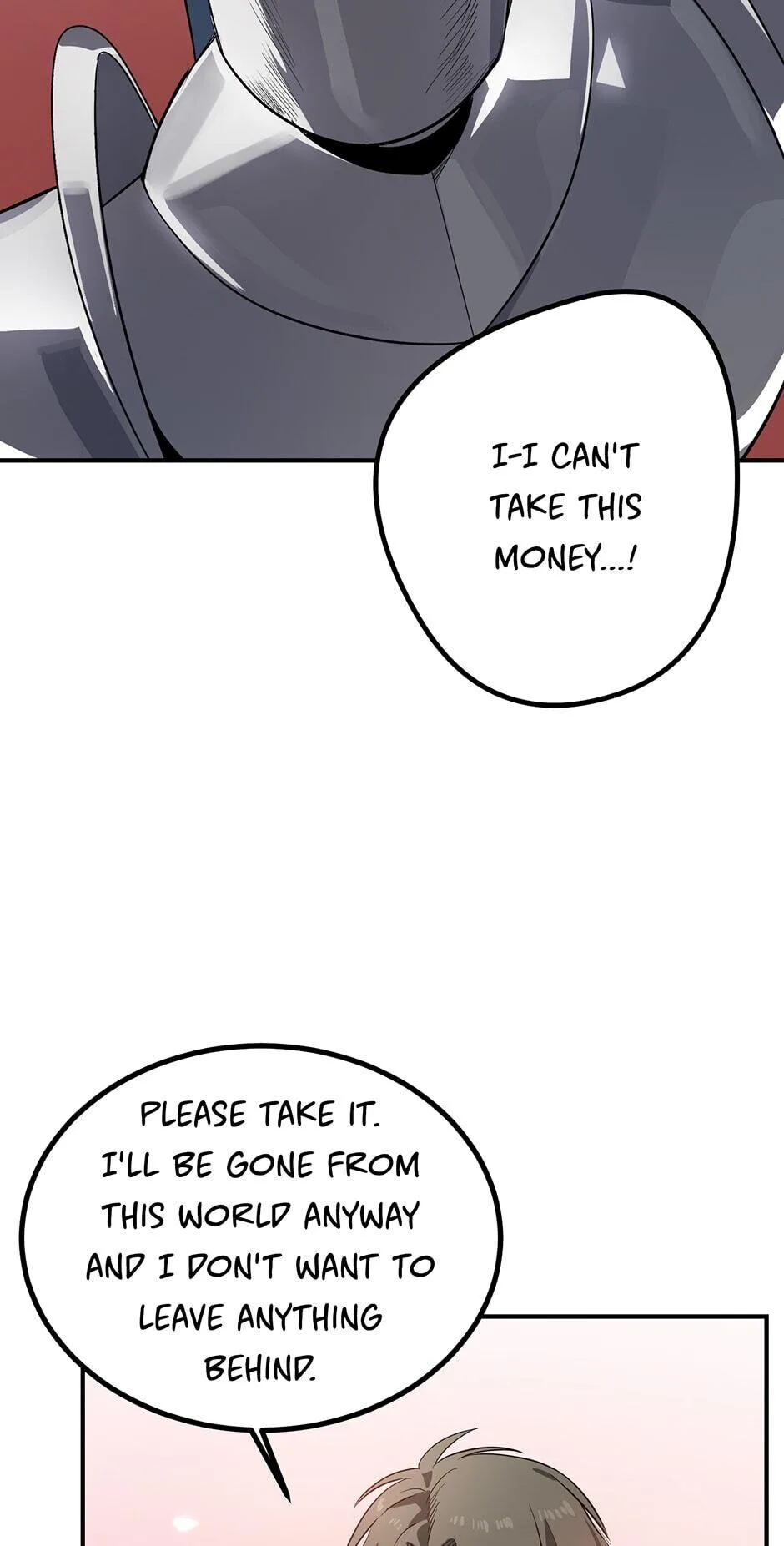 SSS-Class Revival Hunter Chapter 13 – Page 79