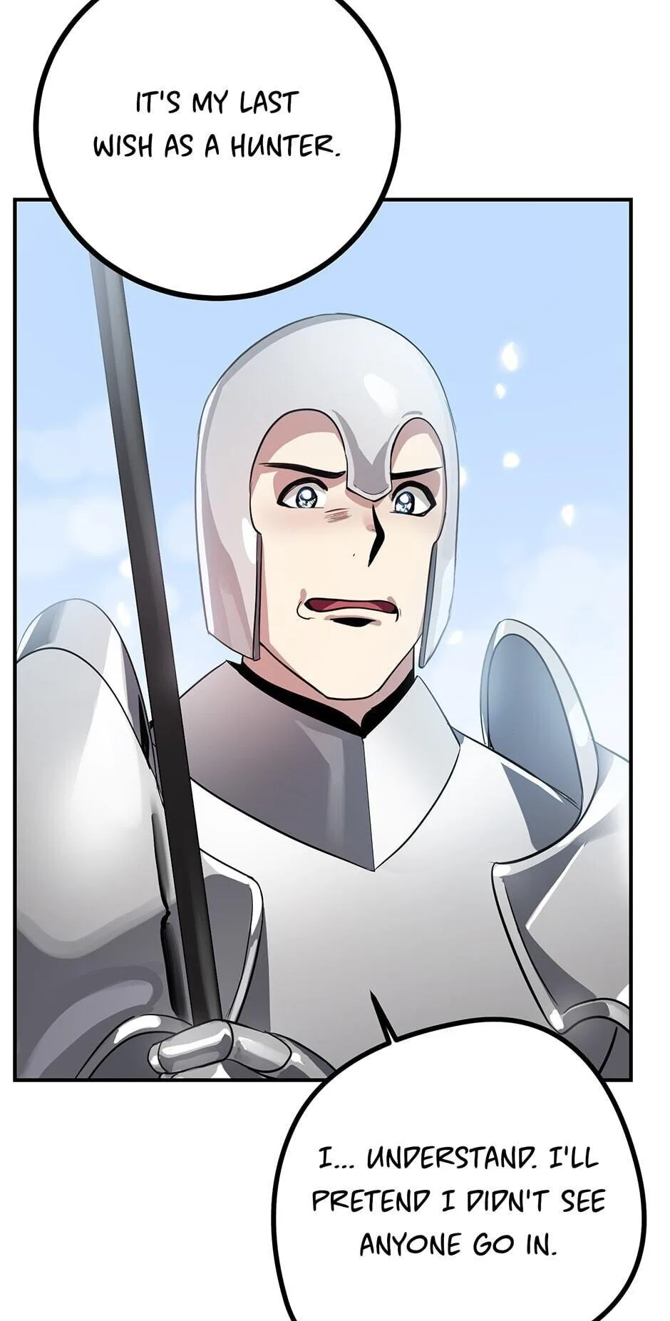 SSS-Class Revival Hunter Chapter 13 – Page 81