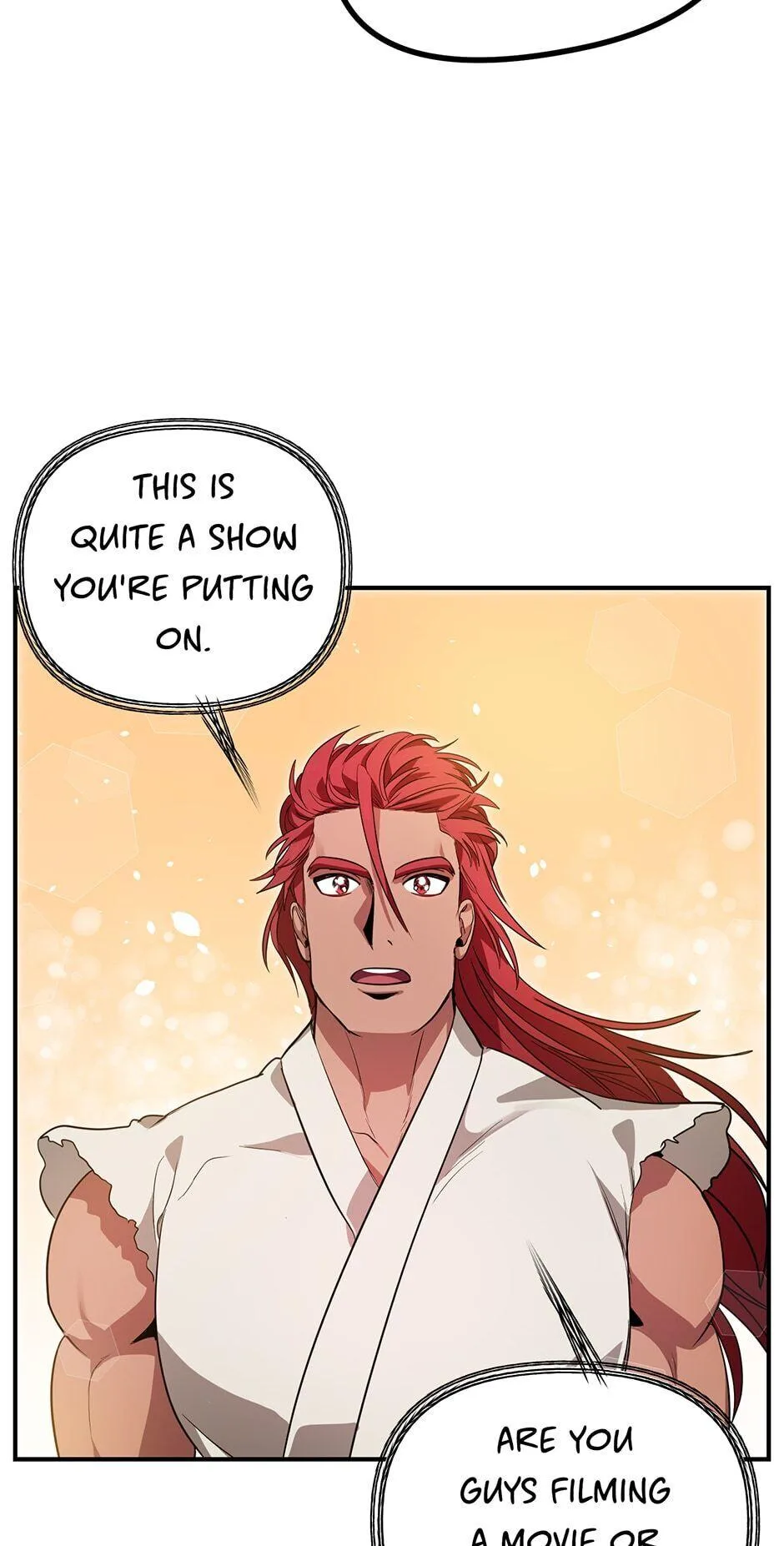 SSS-Class Revival Hunter Chapter 13 – Page 82