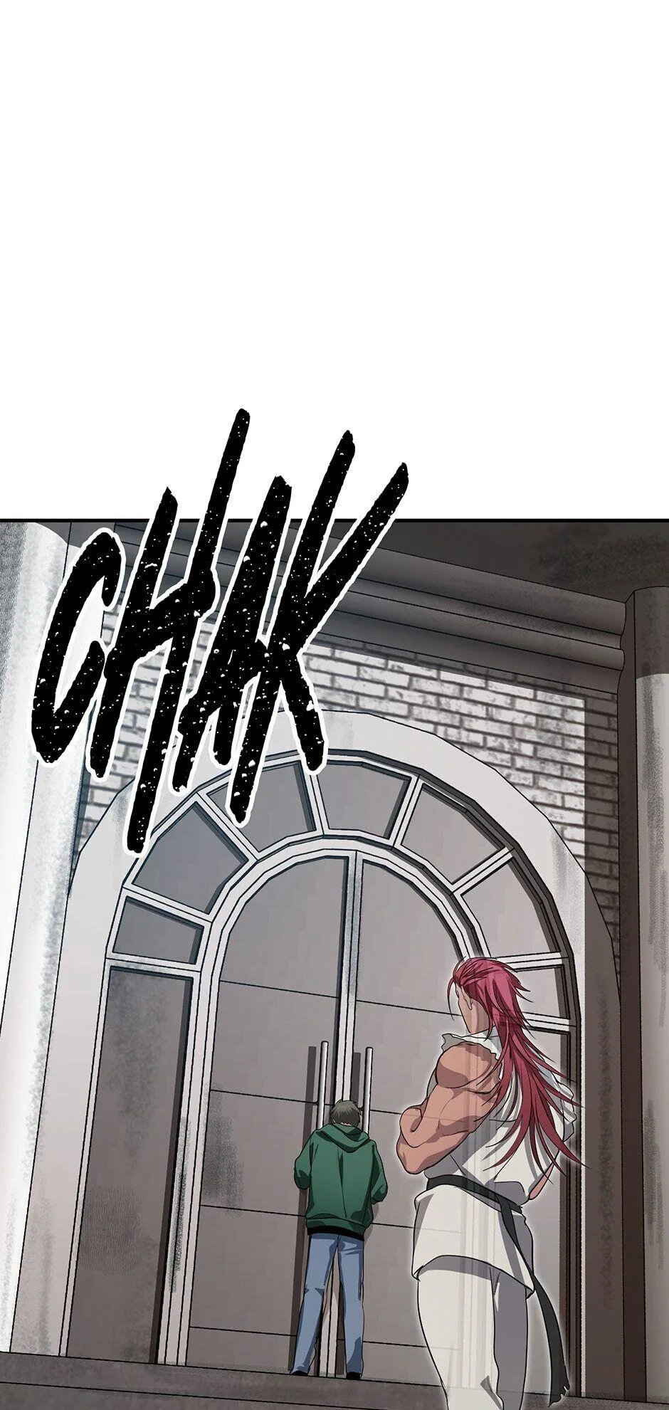 SSS-Class Revival Hunter Chapter 13 – Page 89