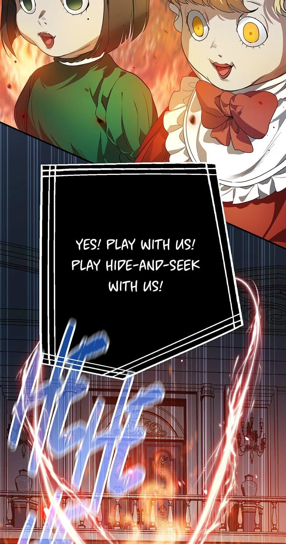 SSS-Class Revival Hunter Chapter 13 – Page 98
