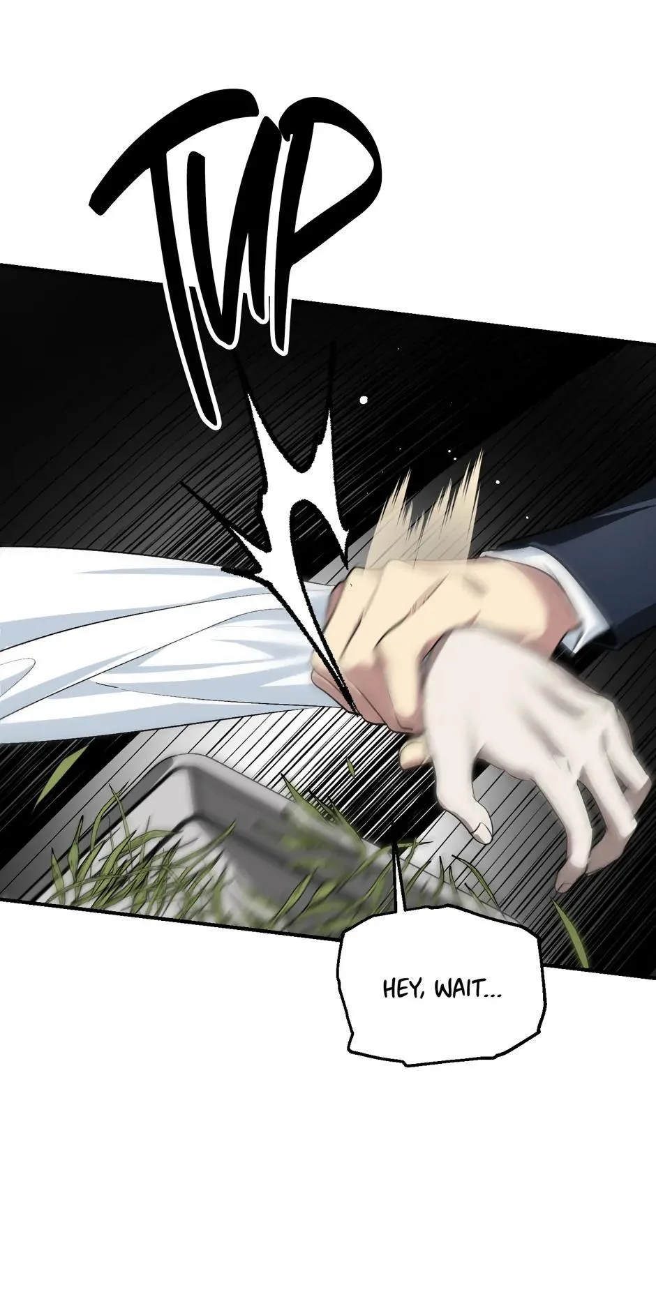 SSS-Class Revival Hunter Chapter 130 – Page 2