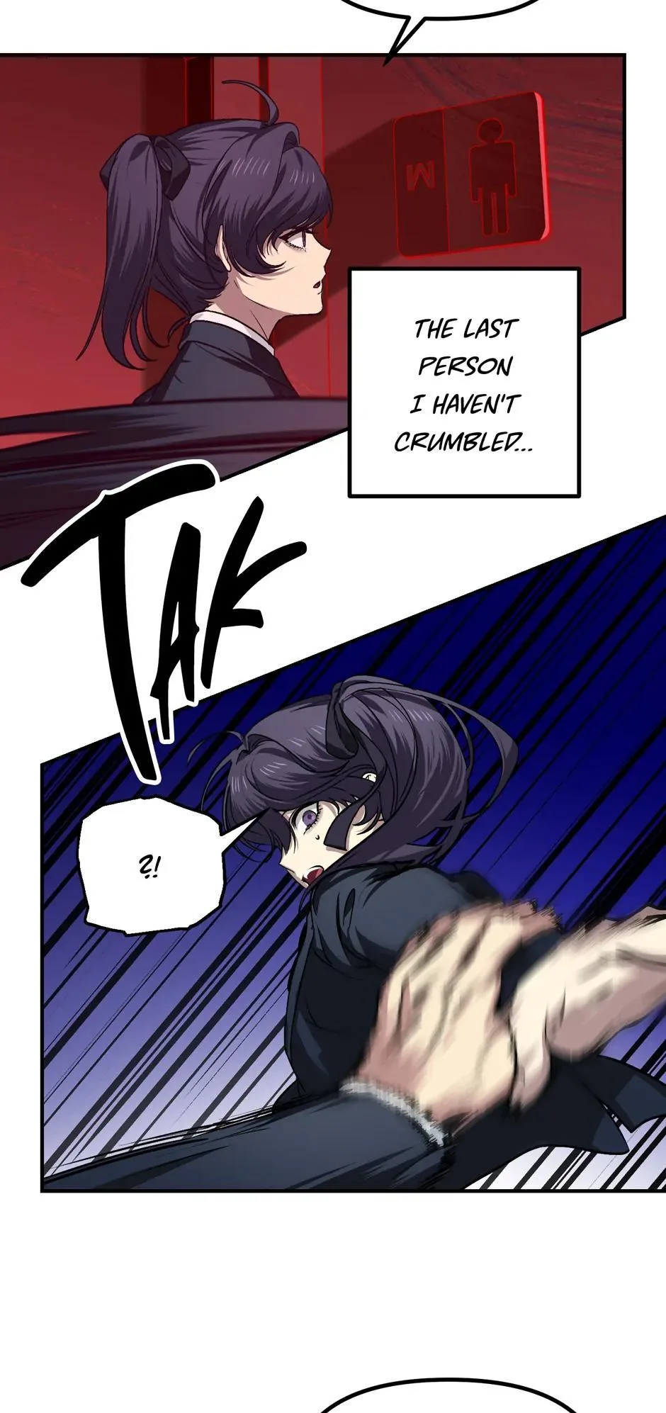 SSS-Class Revival Hunter Chapter 130 – Page 10