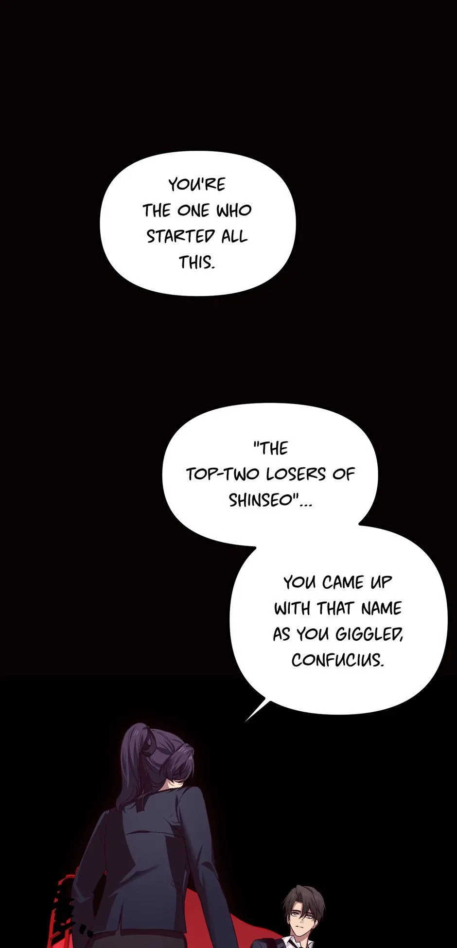 SSS-Class Revival Hunter Chapter 130 – Page 24