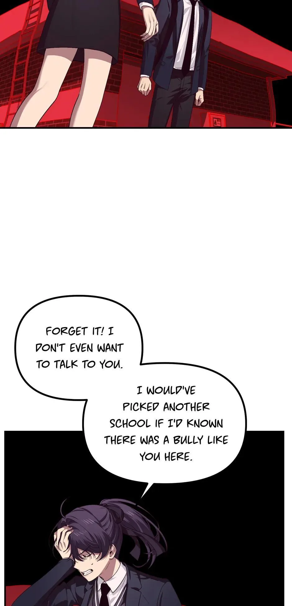 SSS-Class Revival Hunter Chapter 130 – Page 25
