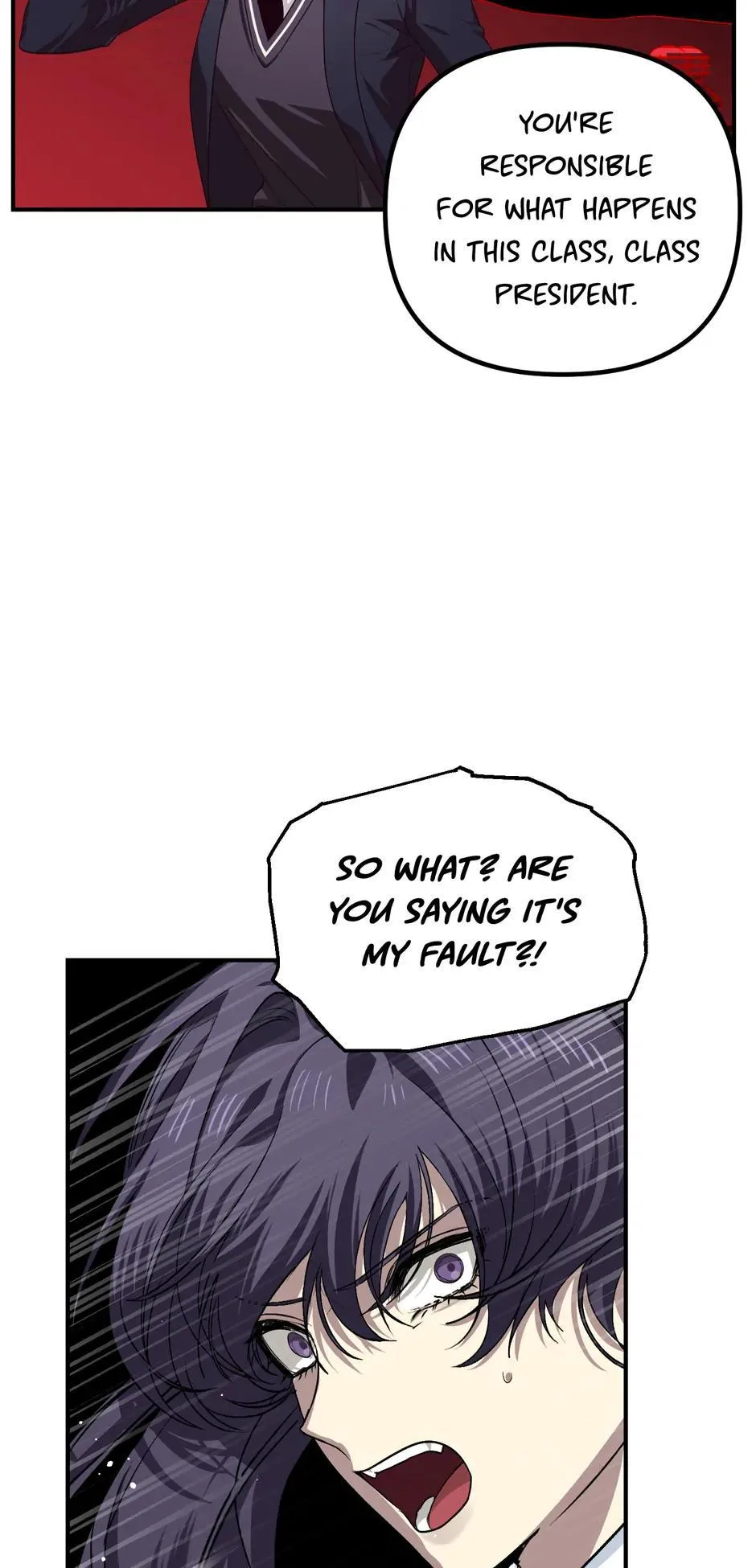 SSS-Class Revival Hunter Chapter 130 – Page 26