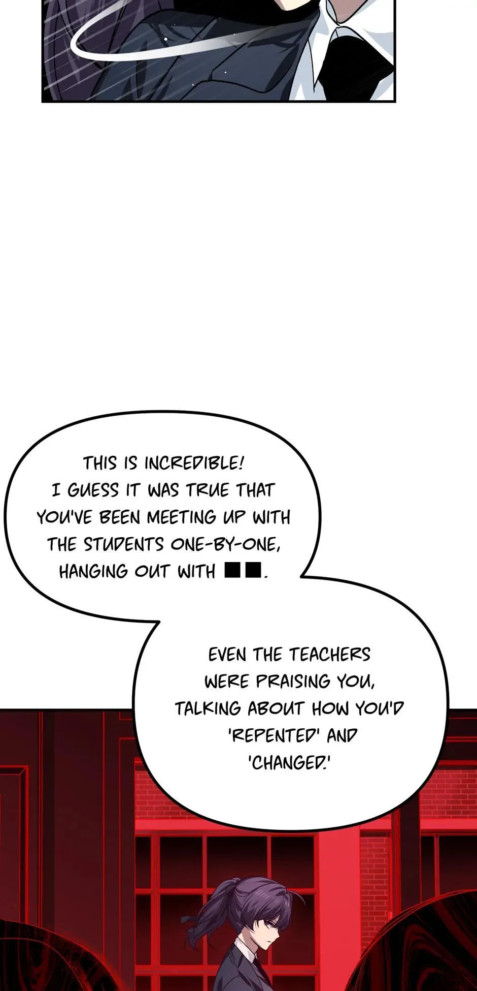 SSS-Class Revival Hunter Chapter 130 – Page 27