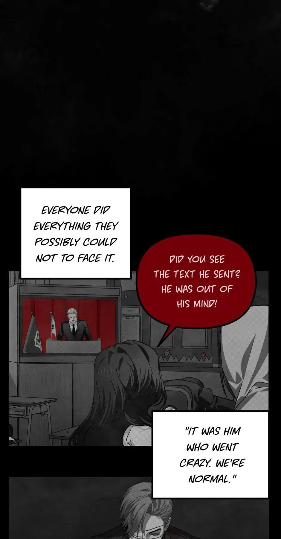 SSS-Class Revival Hunter Chapter 130 – Page 32