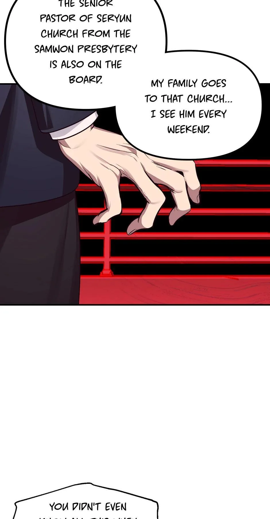 SSS-Class Revival Hunter Chapter 130 – Page 39