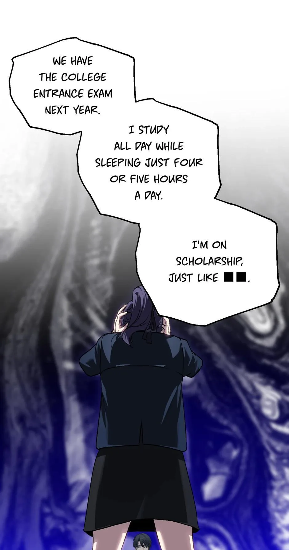 SSS-Class Revival Hunter Chapter 130 – Page 41