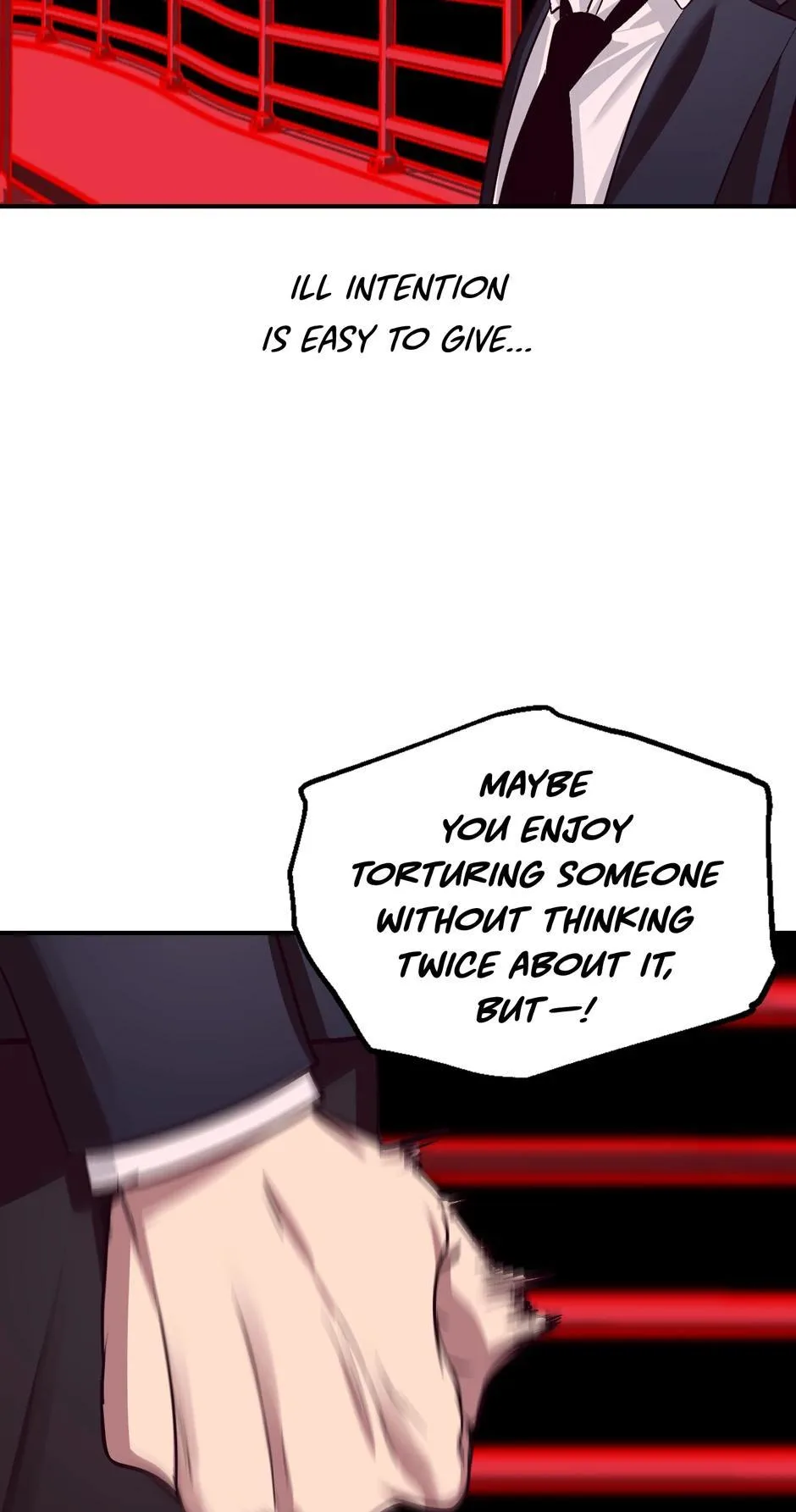 SSS-Class Revival Hunter Chapter 130 – Page 43