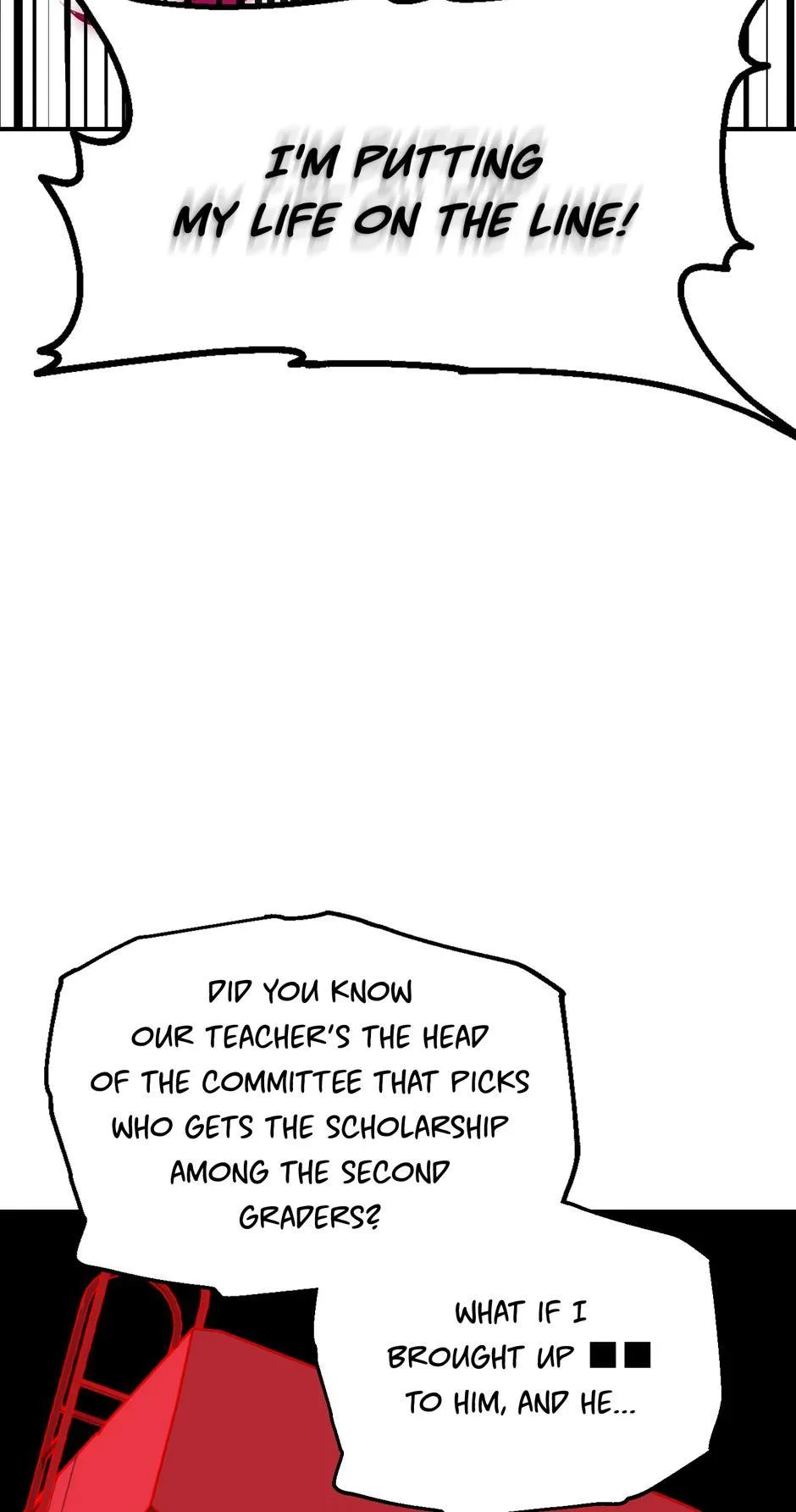 SSS-Class Revival Hunter Chapter 130 – Page 45