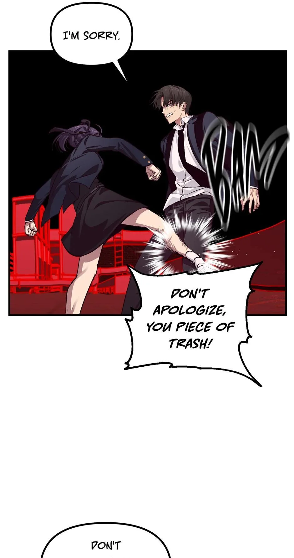 SSS-Class Revival Hunter Chapter 130 – Page 47