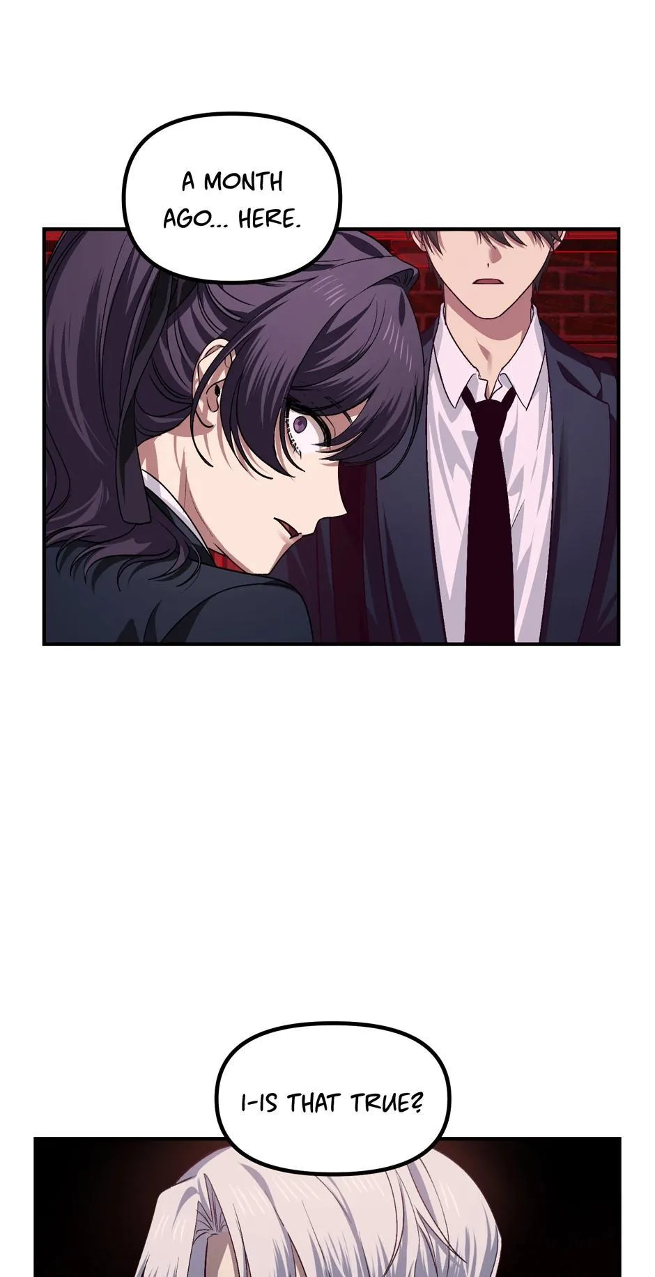 SSS-Class Revival Hunter Chapter 130 – Page 50