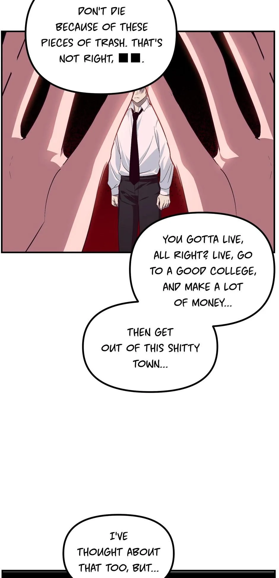 SSS-Class Revival Hunter Chapter 130 – Page 56