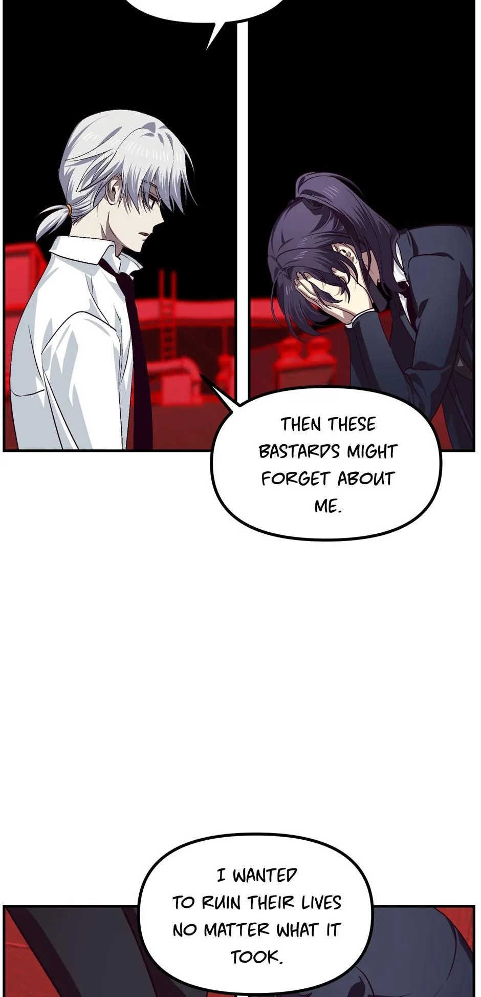 SSS-Class Revival Hunter Chapter 130 – Page 57
