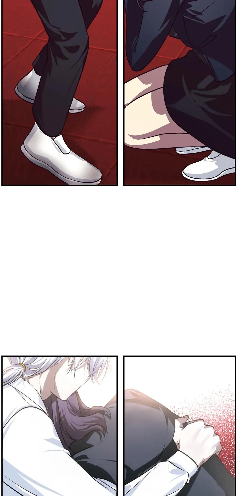 SSS-Class Revival Hunter Chapter 130 – Page 58