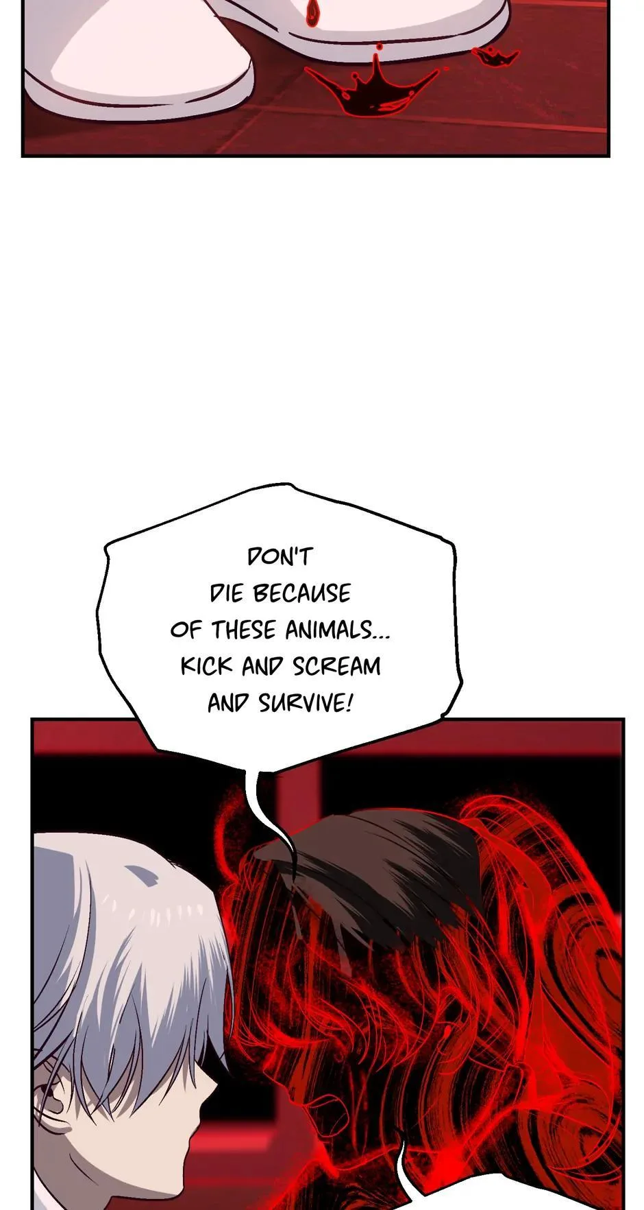 SSS-Class Revival Hunter Chapter 130 – Page 63