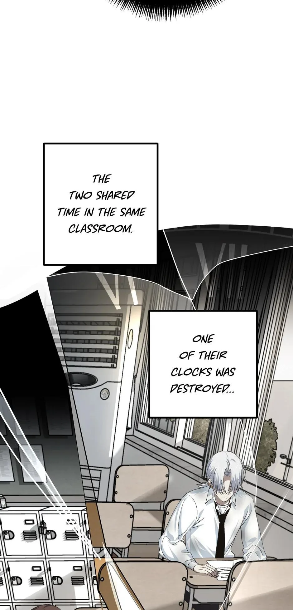 SSS-Class Revival Hunter Chapter 131 – Page 5
